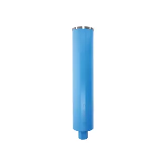   Burghiu diamant umed BOSCH 102 x 450 mm Standard pentru beton 1 1/4" UNC