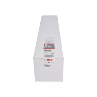   Burghiu diamant umed BOSCH 102 x 450 mm Standard pentru beton 1 1/4" UNC