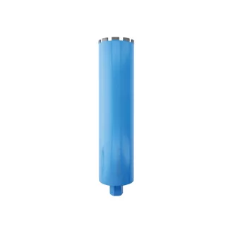   Burghiu diamant umed BOSCH 122 x 450 mm Standard pentru beton 1 1/4" UNC