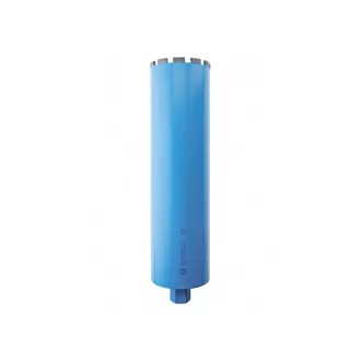   Burghiu diamant umed BOSCH 132 x 450 mm Standard pentru beton 1 1/4" UNC