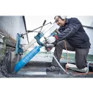 Burghiu diamant umed BOSCH 132 x 450 mm Standard pentru beton 1 1/4" UNC