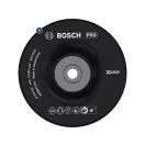 BOSCH PRO Disc de cauciuc dur 125 mm / M14