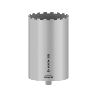   BOSCH Coroană diamantată umedă 300 x 450 mm Standard pentru beton 1 1/4" UNC