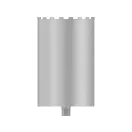 BOSCH Coroană diamantată umedă 300 x 450 mm Standard pentru beton 1 1/4" UNC