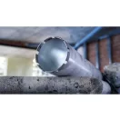 BOSCH Coroană diamantată umedă 300 x 450 mm Standard pentru beton 1 1/4" UNC
