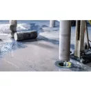 BOSCH Coroană diamantată umedă 300 x 450 mm Standard pentru beton 1 1/4" UNC