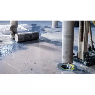   BOSCH Coroană diamantată umedă 300 x 450 mm Standard pentru beton 1 1/4" UNC