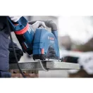BOSCH Disc de tăiere diamantat 115 x 1,6 x 10 x 22,2 mm segmentat Standard for Concrete