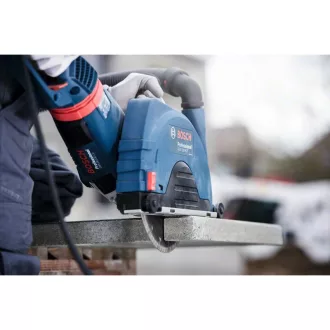   BOSCH Disc de tăiere diamantat 115 x 1,6 x 10 x 22,2 mm segmentat Standard for Concrete