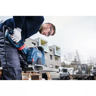   BOSCH Disc de tăiere diamantat 115 x 1,6 x 10 x 22,2 mm segmentat Standard for Concrete