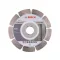 Disc de tăiere cu diamant BOSCH 125 x 1,6 x 10 x 22,2 mm segmentat Standard pentru beton