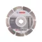 BOSCH Disc diamantat de tăiere 150 x 2,0 x 10 x 22,2 mm segmentat Standard pentru beton