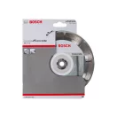 BOSCH Disc diamantat de tăiere 150 x 2,0 x 10 x 22,2 mm segmentat Standard pentru beton