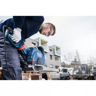   BOSCH Disc diamantat de tăiere 150 x 2,0 x 10 x 22,2 mm segmentat Standard pentru beton