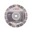Disc de tăiat diamant BOSCH 230 x 2,3 x 10 x 22,2 mm segmentat Standard pentru beton