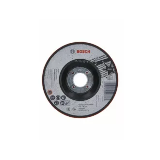   Disc de curățare BOSCH pentru metal semiflexibil 125 x 3,0 x 22,2 mm WA 46 BF