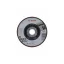 Disc de curățare BOSCH pentru metal semiflexibil 125 x 3,0 x 22,2 mm WA 46 BF