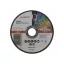 Disc de tăiere BOSCH 125 x 1,0 x 22,2 mm drept ACS 60 V BF Rapido Multi Construction