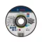 BOSCH PRO Disc de tăiere pentru inox/metal 125 x 2,5 x 22,2 mm 3 în 1 A 46 S BF (oSa)