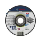 BOSCH PRO Disc de tăiere pentru inox/metal 125 x 2,5 x 22,2 mm 3 în 1 A 46 S BF (oSa)