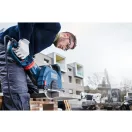 BOSCH Disc diamantat de tăiere 115 x 2,0 x 10 x 22,2 mm turbo Standard pentru Universal