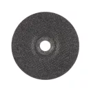 BOSCH Disc de curățare pentru inox 125 x 6,0 x 22,2 mm îndoit AS 30 S INOX BF