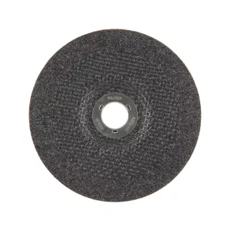   BOSCH Disc de curățare pentru inox 125 x 6,0 x 22,2 mm îndoit AS 30 S INOX BF