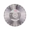 BOSCH Disc diamantat pentru tăiere 350 x 2,8 x 10 x 20/25,4 mm segmentat Standard pentru beton