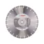 BOSCH Disc diamantat pentru tăiere 350 x 2,8 x 10 x 20/25,4 mm segmentat Standard pentru beton