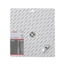 BOSCH Disc diamantat pentru tăiere 350 x 2,8 x 10 x 20/25,4 mm segmentat Standard pentru beton