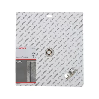   BOSCH Disc diamantat pentru tăiere 350 x 2,8 x 10 x 20/25,4 mm segmentat Standard pentru beton
