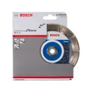 BOSCH Disc de tăiere cu diamant 125 x 1,6 x 10 x 22,2 mm segmentat Standard for Stone