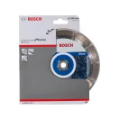 BOSCH Disc de tăiat cu diamant 150 x 2,0 x 10 x 22,2 mm segmentat Standard for Stone
