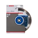BOSCH Disc de tăiere diamantat 230 x 2,3 x 10 x 22,2 mm segmentat Standard for Stone