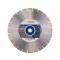 BOSCH Disc de tăiere cu diamant 350 x 3,1 x 10 x 20,0/25,4 mm segmentat Standard pentru piatră