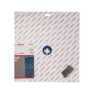   BOSCH Disc de tăiere cu diamant 350 x 3,1 x 10 x 20,0/25,4 mm segmentat Standard pentru piatră