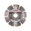 Disc de tăiat diamant BOSCH 115 x 1,6 x 10,0 x 22,2 mm segmentat Professional pentru abraziv