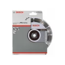 Disc de tăiere cu diamant BOSCH 150 x 2,0 x 10,0 x 22,2 mm segmentat Professional pentru abraziv