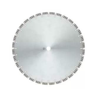   BOSCH PRO Disc diamantat de tăiere 450 x 3,6 x 12 x 25,4 mm segmentat