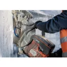 BOSCH PRO Disc diamantat de tăiere 450 x 3,6 x 12 x 25,4 mm segmentat