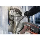BOSCH PRO Disc diamantat de tăiere 450 x 3,6 x 12 x 25,4 mm segmentat
