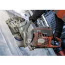 BOSCH PRO Disc diamantat de tăiere 450 x 3,6 x 12 x 25,4 mm segmentat