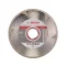 BOSCH Disc de tăiere cu diamant 115 x 2,2 x 3,0 x 22,2 mm continuu Best for Marble