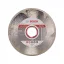 BOSCH Disc de tăiere cu diamant 115 x 2,2 x 3,0 x 22,2 mm continuu Best for Marble