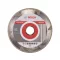 BOSCH Disc de tăiere cu diamant 125 x 2,2 x 3,0 x 22,2 mm continuu Best for Marble