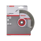 BOSCH Disc de tăiat cu diamant 150 x 2,2 x 3,0 x 22,2 mm continuu Best for Marble