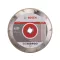 BOSCH Disc de tăiere diamantat 230 x 2,2 x 3,0 x 22,2 mm continuu Best for Marble