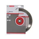 BOSCH Disc de tăiere diamantat 230 x 2,2 x 3,0 x 22,2 mm continuu Best for Marble
