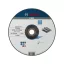 BOSCH PRO Disc de tăiere pentru metal 230 x 3,0 x 22,2 mm conic A 30 S BF
