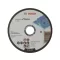 BOSCH Disc de tăiere pentru metal 125 x 1,6 x 22,2 mm Standard for Metal A 60 T BF